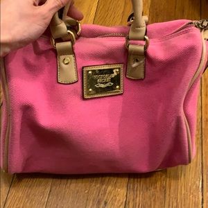 Victoria Secret bag